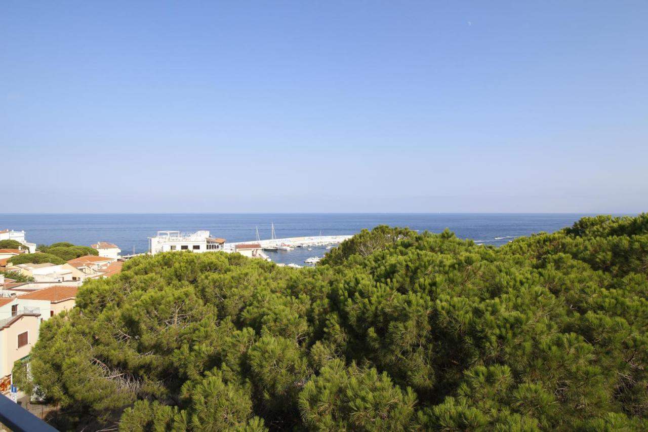 Piccolo Hotel Nuova Gestione Cala Gonone Exterior foto