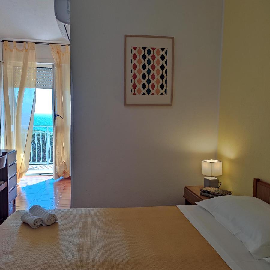 Piccolo Hotel Nuova Gestione Cala Gonone Exterior foto
