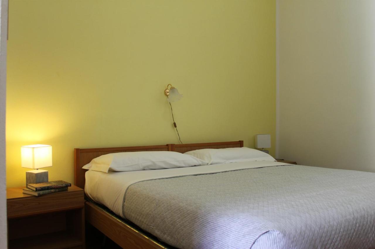 Piccolo Hotel Nuova Gestione Cala Gonone Exterior foto