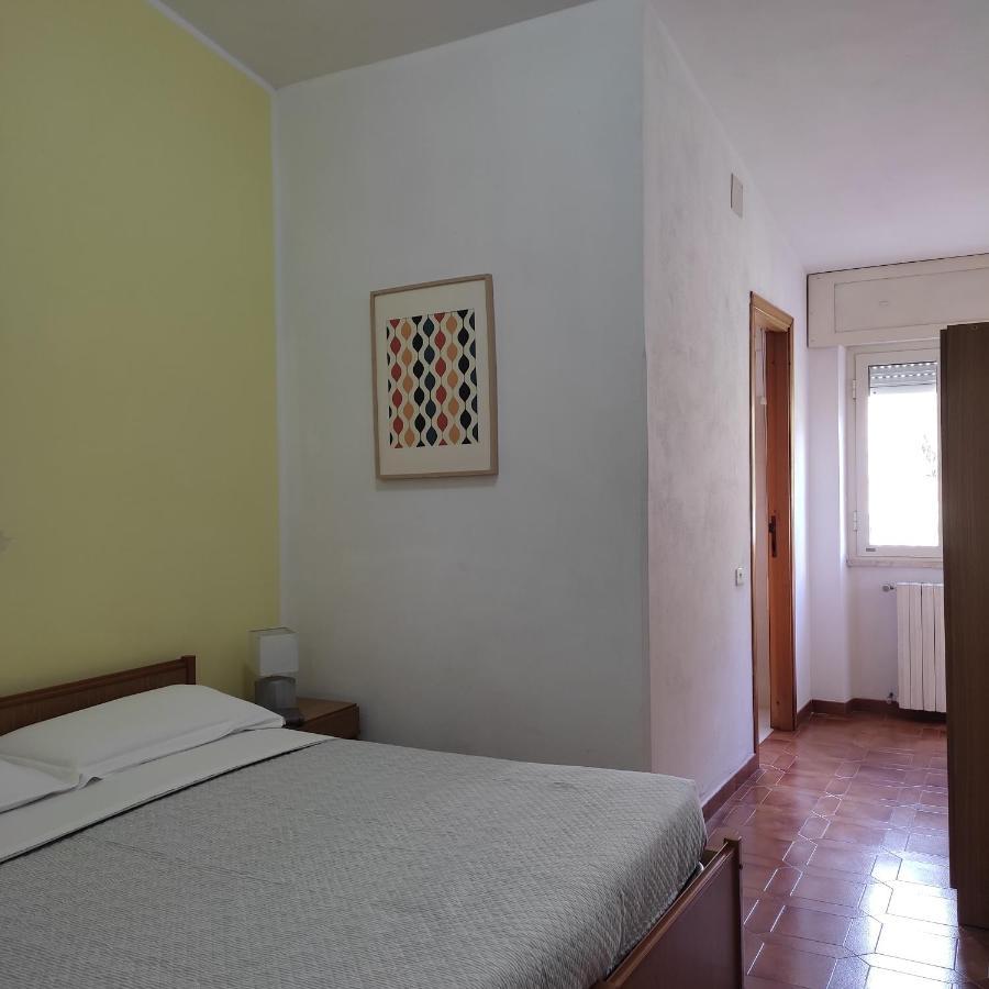 Piccolo Hotel Nuova Gestione Cala Gonone Exterior foto