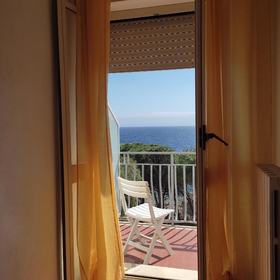 Piccolo Hotel Nuova Gestione Cala Gonone Exterior foto