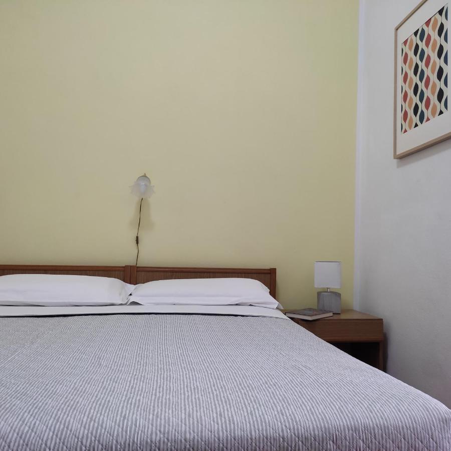 Piccolo Hotel Nuova Gestione Cala Gonone Exterior foto