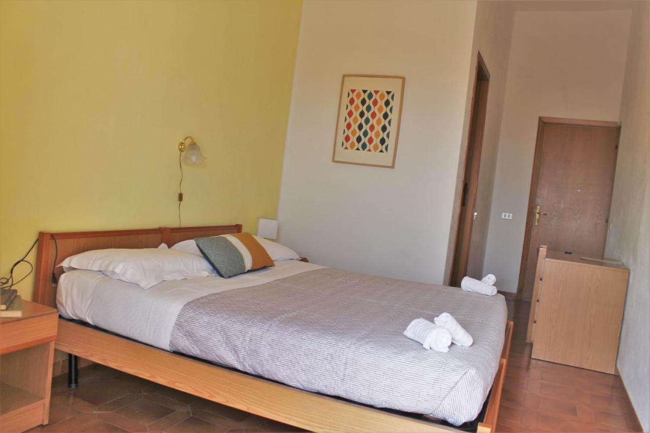 Piccolo Hotel Nuova Gestione Cala Gonone Exterior foto