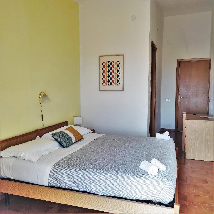Piccolo Hotel Nuova Gestione Cala Gonone Exterior foto