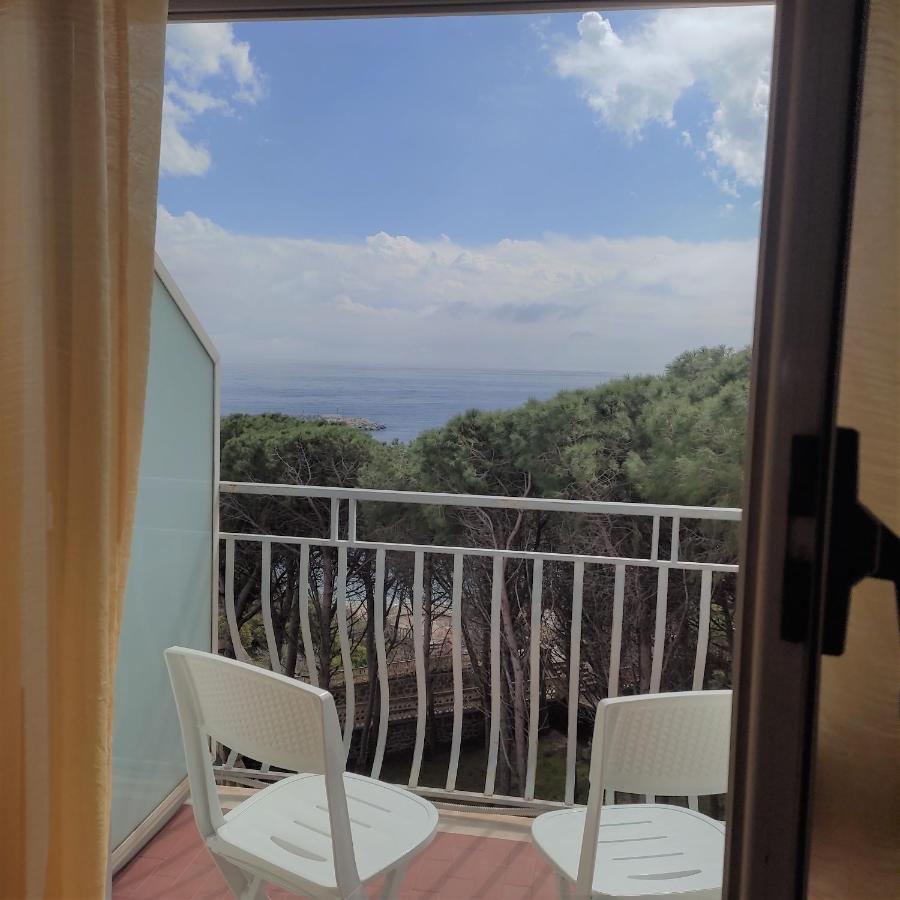 Piccolo Hotel Nuova Gestione Cala Gonone Exterior foto