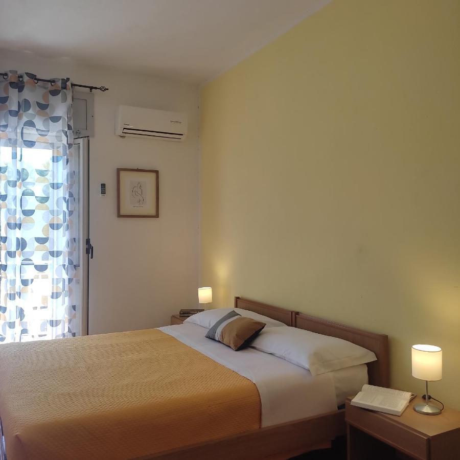 Piccolo Hotel Nuova Gestione Cala Gonone Cameră foto