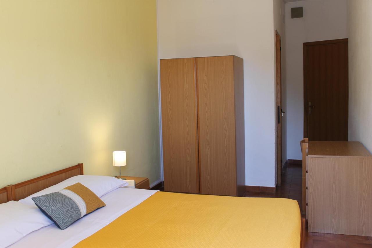Piccolo Hotel Nuova Gestione Cala Gonone Exterior foto