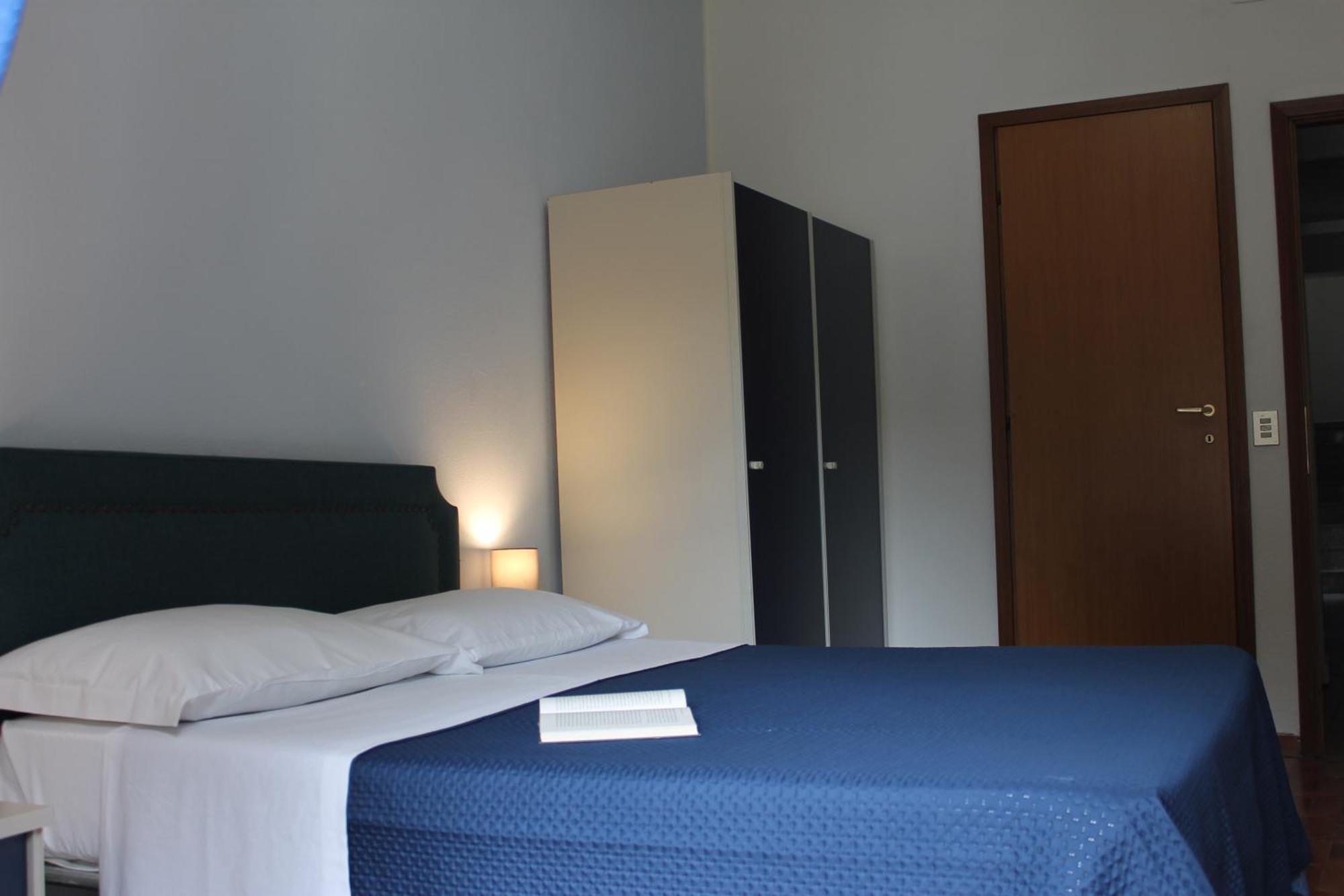 Piccolo Hotel Nuova Gestione Cala Gonone Exterior foto