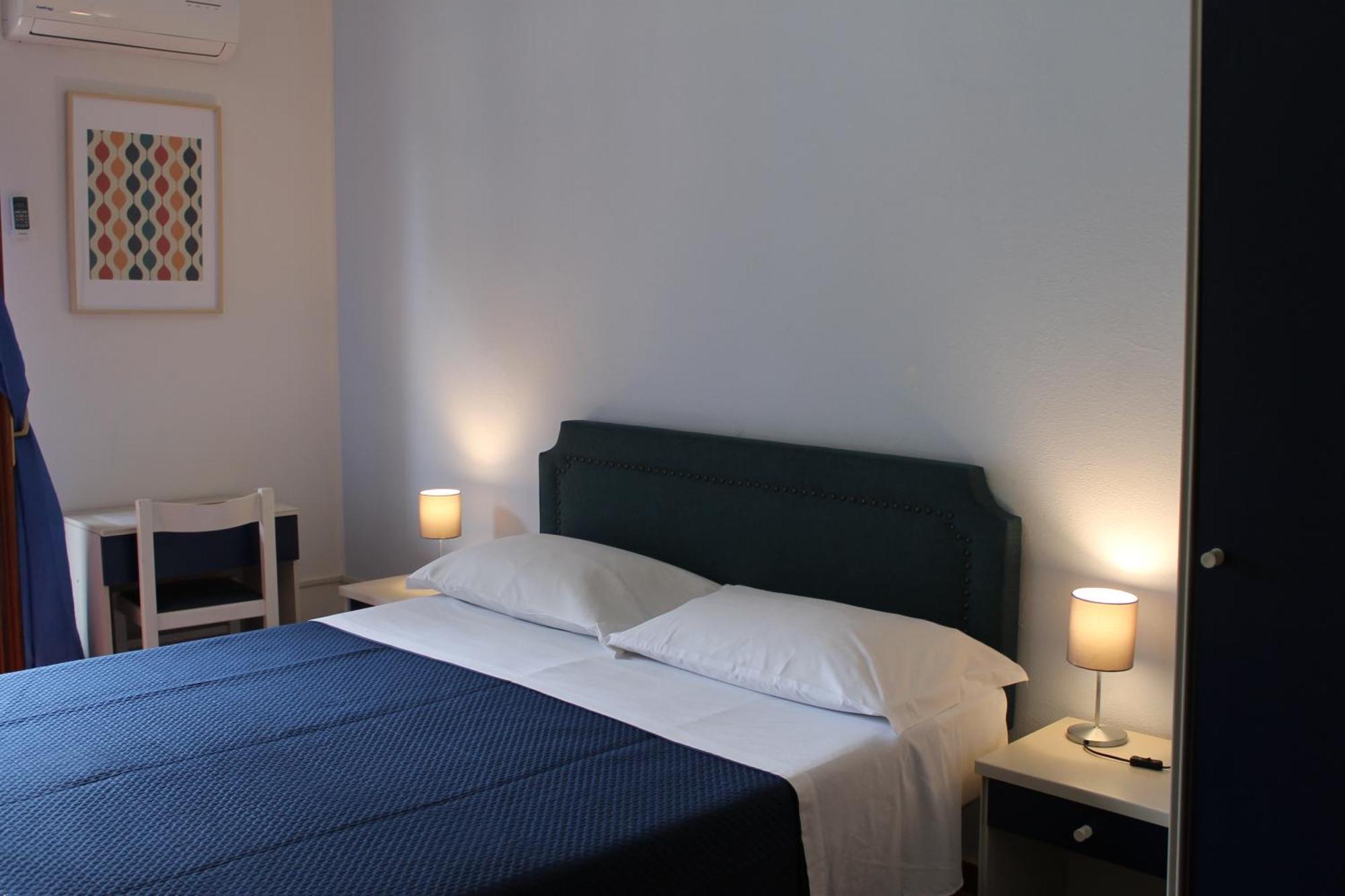 Piccolo Hotel Nuova Gestione Cala Gonone Exterior foto