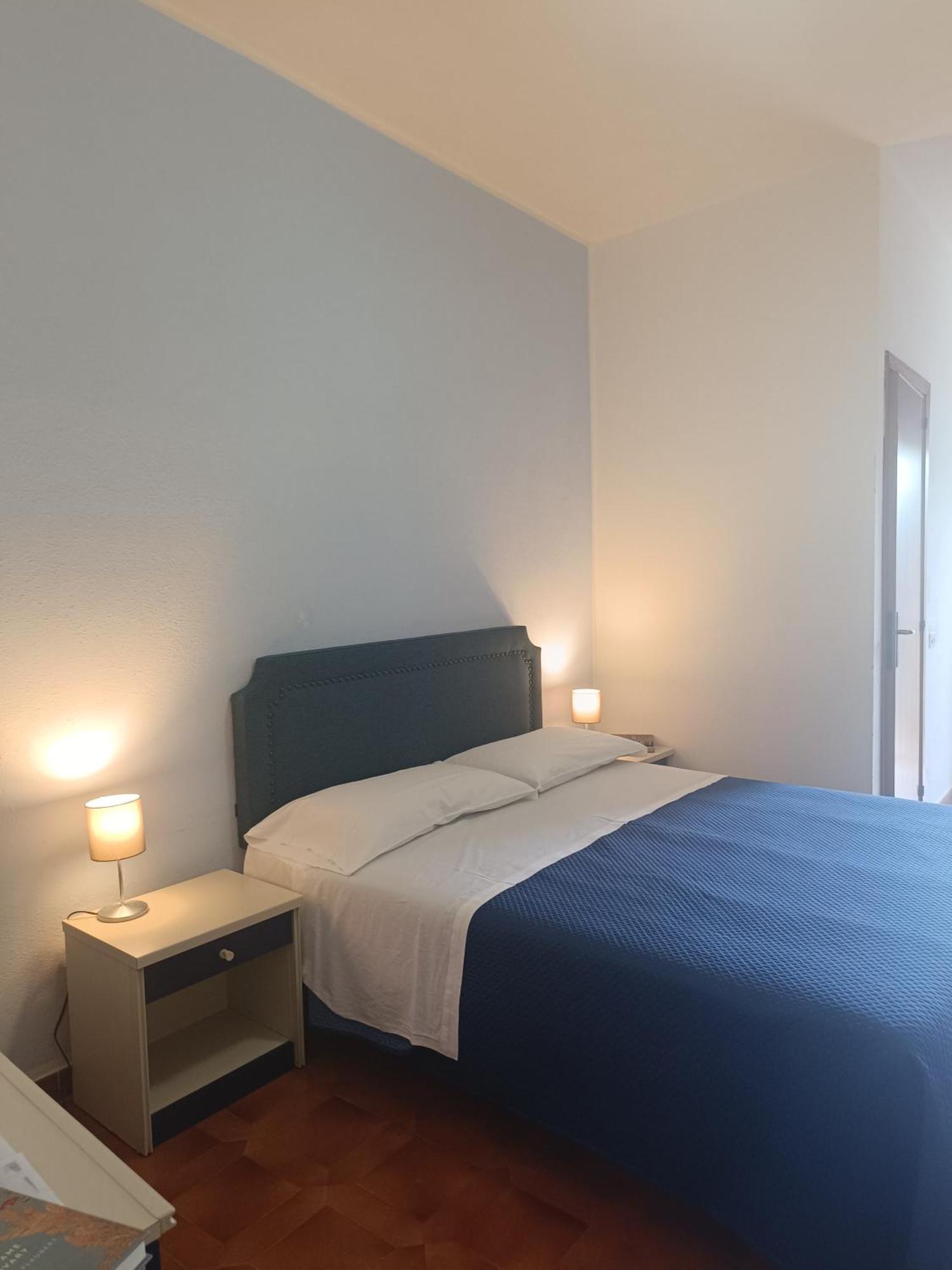 Piccolo Hotel Nuova Gestione Cala Gonone Cameră foto