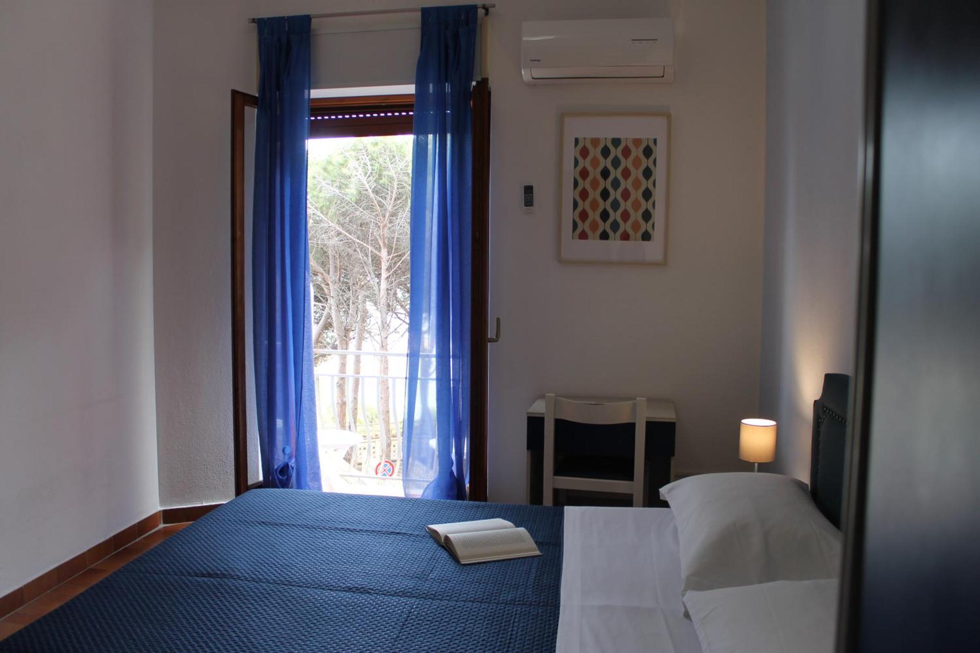 Piccolo Hotel Nuova Gestione Cala Gonone Exterior foto