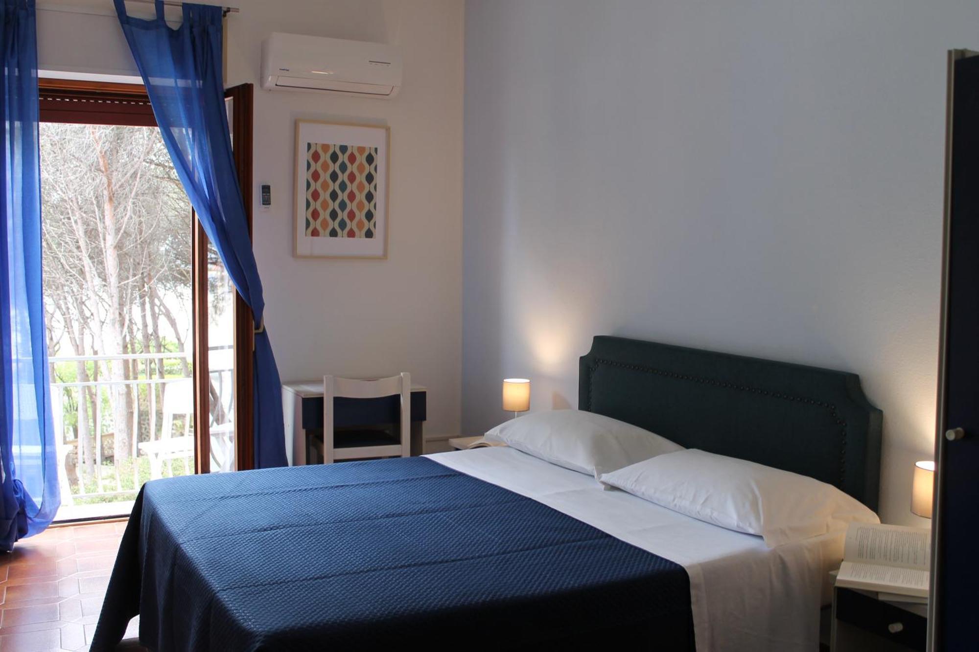 Piccolo Hotel Nuova Gestione Cala Gonone Exterior foto