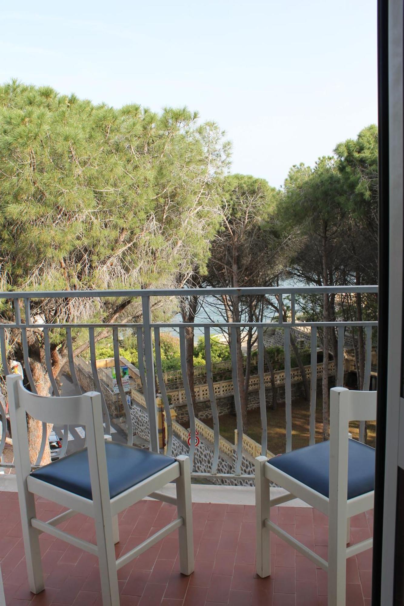 Piccolo Hotel Nuova Gestione Cala Gonone Exterior foto