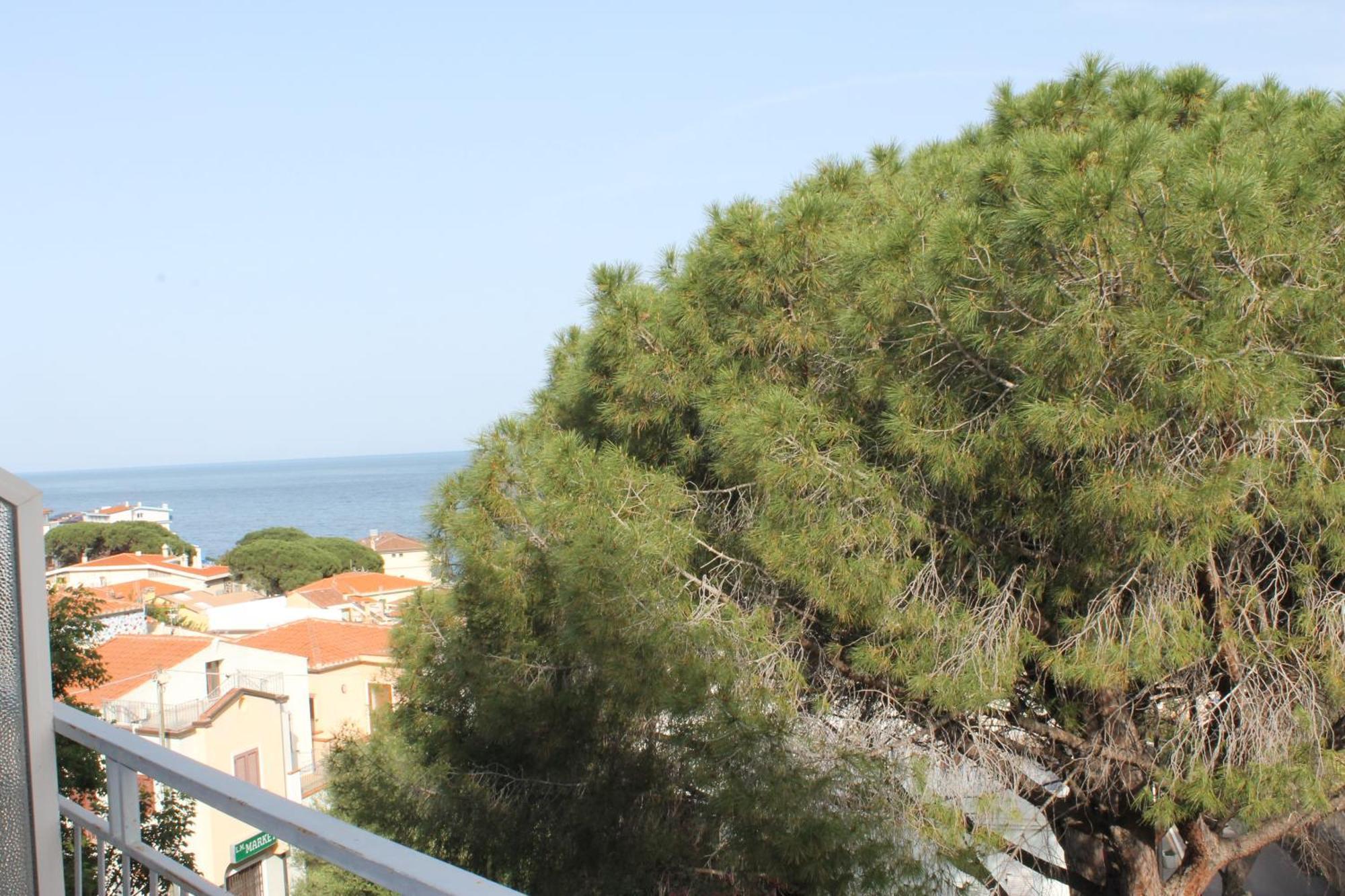 Piccolo Hotel Nuova Gestione Cala Gonone Exterior foto