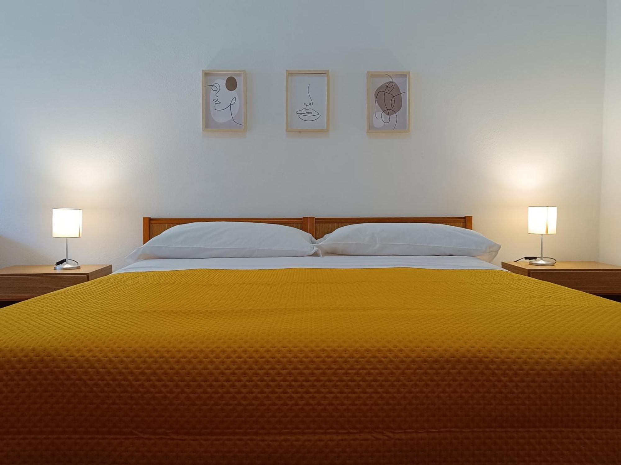 Piccolo Hotel Nuova Gestione Cala Gonone Cameră foto