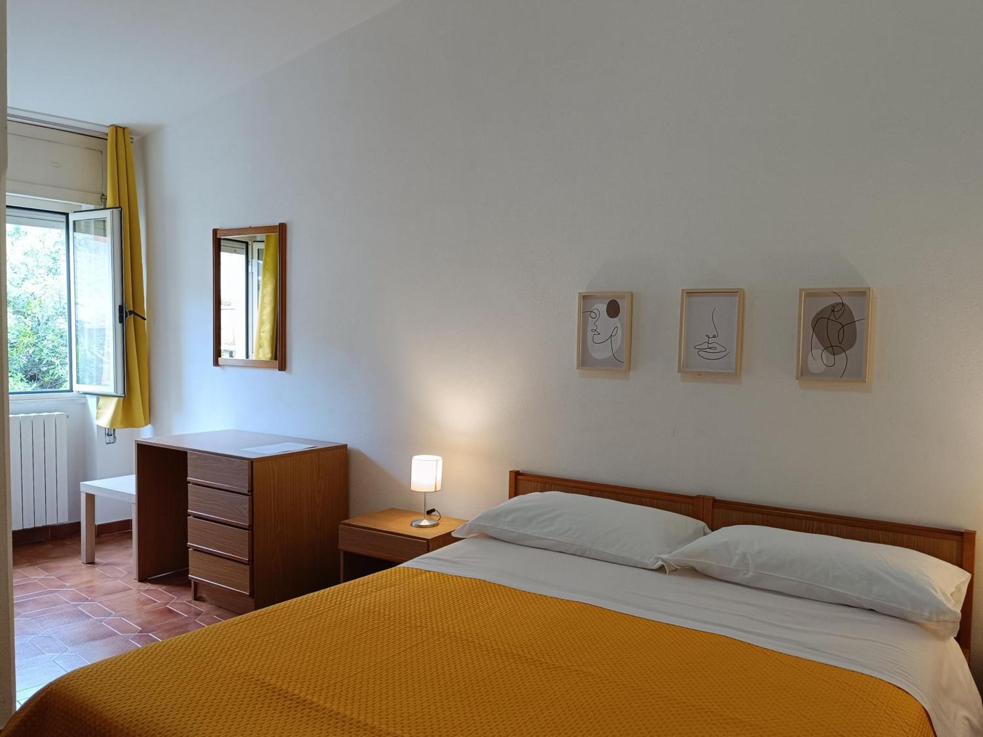 Piccolo Hotel Nuova Gestione Cala Gonone Cameră foto