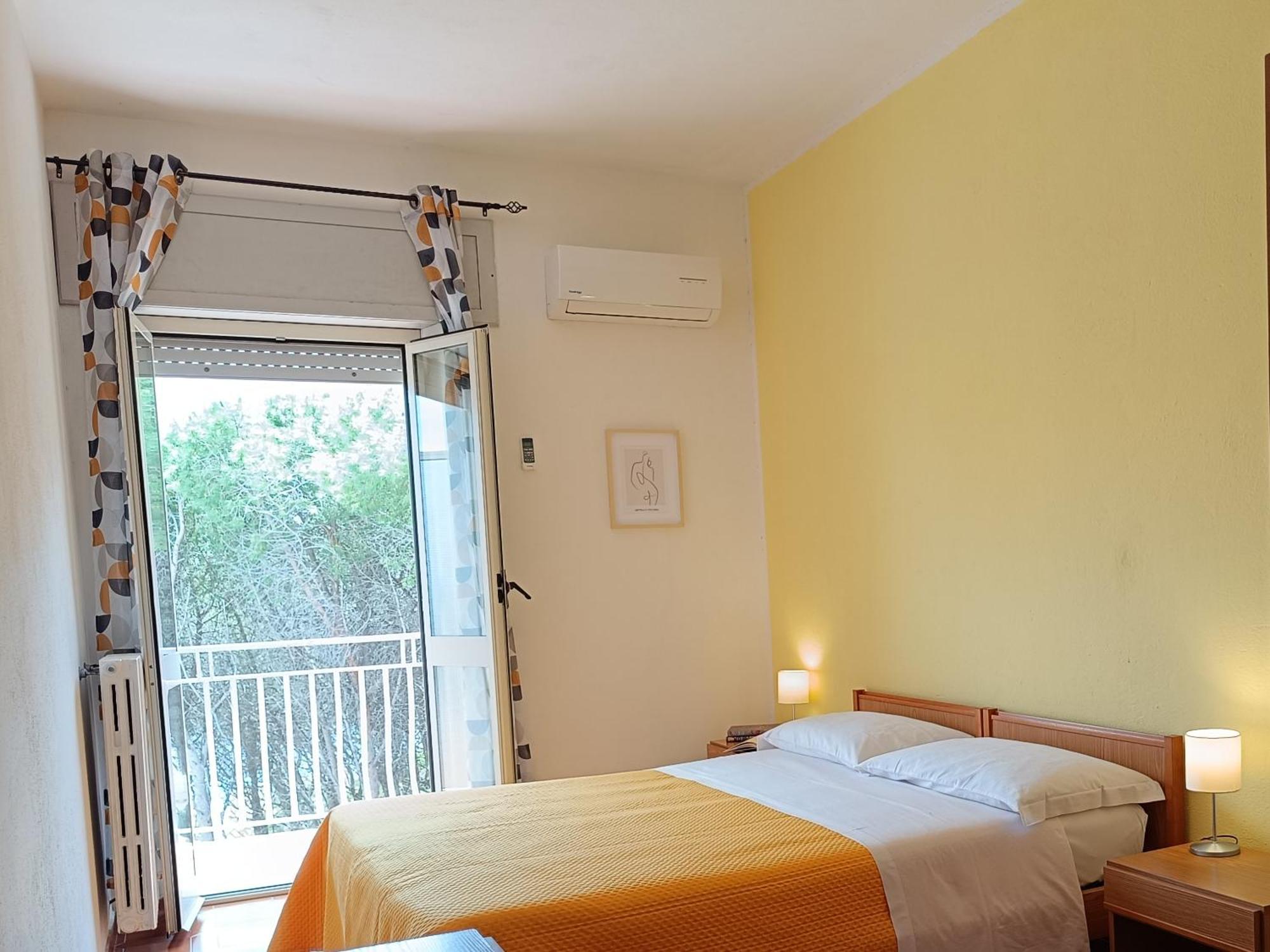 Piccolo Hotel Nuova Gestione Cala Gonone Cameră foto